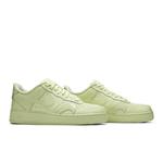 Кроссовки Nike Air Force 1 Low 'Misplaced Swoosh - Pale Yellow' 8
