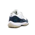 Кроссовки Air Jordan 11 Retro Low 'Snakeskin' 2