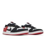 Кроссовки Nike Alleyoop SB 'White University Red' 8