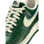 Кроссовки Air Force 1 Low LAAMS - Please Post Bills 2
