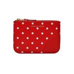 Кошельки Comme des Garçons Polka Dot Printed Wallet 'Polka Dot Black' 1