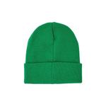 Вязаные шапки Supreme Professional Beanie 'Green' 2