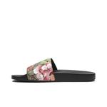 Слайды Gucci Wmns GG Supreme Slide 'Blooms' 3