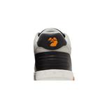 Кроссовки Off-White Out of Office 'Grey Black Orange' 7