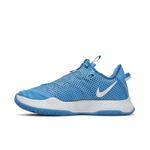 Кроссовки Nike PG 4 TB 'University Blue' 3