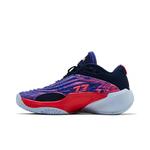 Кроссовки Air Jordan Luka 3 GS 'Purple Comet' 4