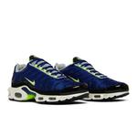 Кроссовки Nike Air Max Plus 'Atlantic Blue Lemon Venom' 8