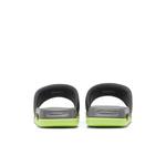 Слайды Nike Air Max Cirro Slide 'Dark Grey Volt' 6