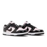 Кроссовки Женские Nike Dunk Low 'Pink Foam Black' 8