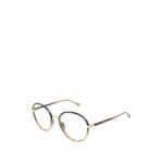 round-frame glasses 1