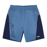 Шорты Palace Lazer Shell Short 'Fresh Air' 1