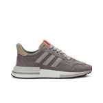 Кроссовки Adidas ZX 500 RM 'Sand Brown' 1
