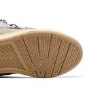 Кроссовки Lanvin Curb Sneakers 'Vanille' 5