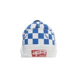 Кроссовки Vans OG Era LX 'Checkerboard Logo - Nautical Blue' 7