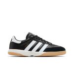 Кроссовки adidas Samba Millennium 'Black White Gum' 1