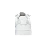 Кроссовки Nike Wmns Air Force 1 Fontanka 'Triple White' 7
