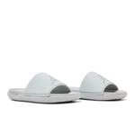 Слайды Air Jordan Jumpman Slide 'Neutral Grey Metallic Silver' 8