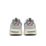 Беговые ASICS Gel 1090 V2 'White Steel Grey' 6