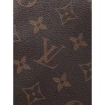 2019 Monogram Shoe Pouch travel bag 6