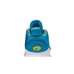 Кроссовки Toy Story x adidas Deep Threat J 'Alien' 7