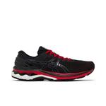 Кроссовки Asics Gel Kayano 27 'Classic Red Black' 1
