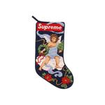 Разное Supreme Christmas Stocking 'Blue' 1