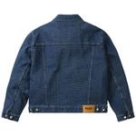 Куртки Palace Stitch Denim Jacket Mid 'Indigo' 2