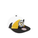 Бейсболка NHL Vintage Sharktooth 1