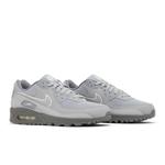 Кроссовки Nike Air Max 90 'Wolf Grey' 8