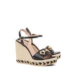 Эспадрильи с аппликацией 2