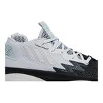 Кроссовки adidas Dame 8 'Dash Grey' 2