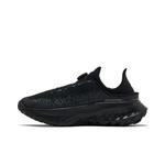 Кроссовки Under Armour SlipSpeed Mega «Black» 3