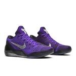 Кроссовки Nike Kobe 9 Elite Low 'Moonwalker' 8