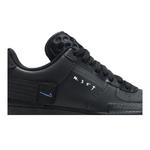 Кроссовки Nike Air Force 1 Type 'Black Photo Blue' 2