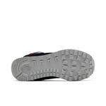 Кроссовки New Balance 574 Big Kid 'Speed - Black Cobalt' 4