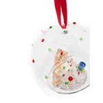 Декоративная фигурка Holiday Cheers (7 x 7 см) 2