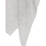 pointed-tip scarf 2