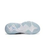 Стиль Air Jordan Delta Breathe 'Aluminum' 4