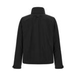 Пуховик Gore-Tex со съемным капюшоном 2