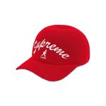 Шапки Supreme x Kangol Bermuda Spacecap 'Красный' 1