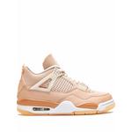 Кроссовки Air Jordan 4 Shimmer 1