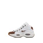 Кроссовки Question Mid Mocha Toe 2