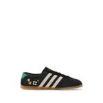 Кроссовки Gazelle Lo Pro с цветочным узором 1