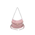 The Slouch Nylon Shoulder Bag S - Розовый 1