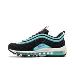 Кроссовки Nike Air Max 97 GS «Aurora Hyper Violet» 3