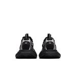 Кроссовки Balenciaga 3XL Sneaker 'Поношенный - Черный Белый' 6