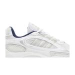 Кроссовки adidas Ozmillen 'White Bright Blue' 2