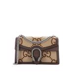 Сумка на плечо Dionysus Bag Jumbo GG Canvas Small 1