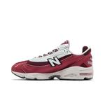 Кроссовки New Balance 1000 'Monarch Burgundy' 3