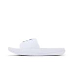 Кроссовки Kobe Bryant x Nike Offcourt Slide «White» 3